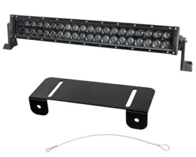 Oracle Lighting Bumper Mount Bracket/Light Ford F-150 | F-250 | F-350 Super Duty 2009-2017