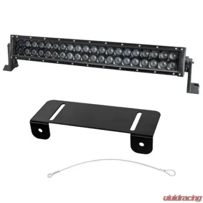 Oracle Lighting Bumper Mount Bracket/Light Ford F-150 | F-250 | F-350 Super Duty 2009-2017 - 2167-504