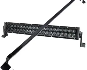 Oracle Lighting Bumper Mount Bracket/Light Ram 2500 | 3500 2010-2018