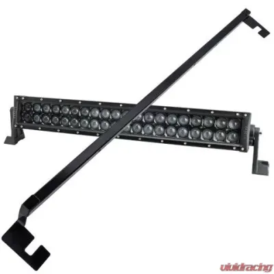 Oracle Lighting Bumper Mount Bracket/Light Ram 2500 | 3500 2010-2018 - 2168-504