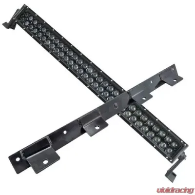 Oracle Lighting Bumper Mount Bracket/Light Toyota Tundra 2014-2017 - 2169-504
