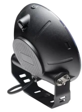 Oracle Lighting 9" Multifunction 120W LED Spotlight Round Post Mount                                     - 2917-023 - Image 5
