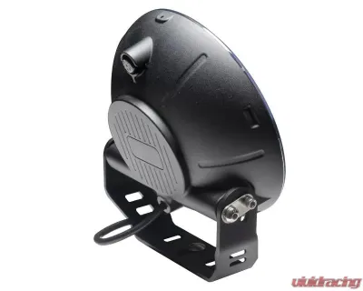 Oracle Lighting 9" Multifunction 120W LED Spotlight Round Post Mount - 2917-023