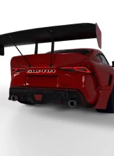 Oracle Lighting Universal Illuminated LED Letter Badges Matte Black Surface Finish K White LED                                     - 3141-K-001 - Image 6