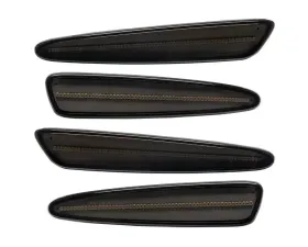 Oracle Lighting Side Markers - Tinted Chevrolet Corvette C6 2005-2013