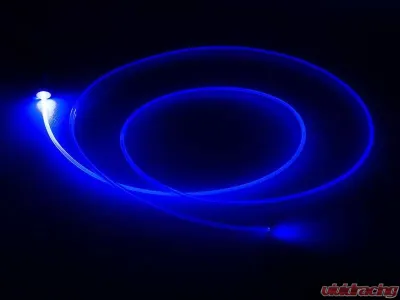 Oracle Lighting Ford Bronco Color Shift Fiber Optic Led Interior Kit - 4237-333