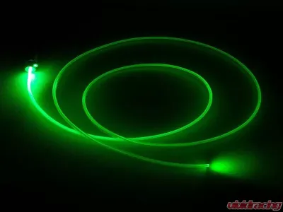 Oracle Lighting Ford Bronco Color Shift Fiber Optic Led Interior Kit - 4237-333
