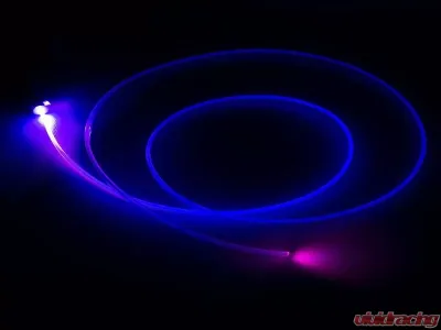 Oracle Lighting Ford Bronco Color Shift Fiber Optic Led Interior Kit - 4237-333