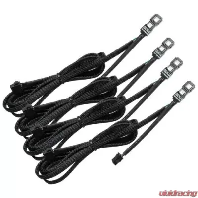 Oracle Lighting Complete Interior Ambient Lighting ColorSHIFT RGB Conversion Kit RAM 1500 2019-2023 - 4235-333