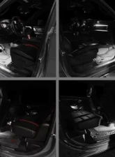 Oracle Lighting Complete Interior Ambient Lighting ColorSHIFT RGB Conversion Kit RAM 1500 2019-2023                                     - 4235-333 - Image 11