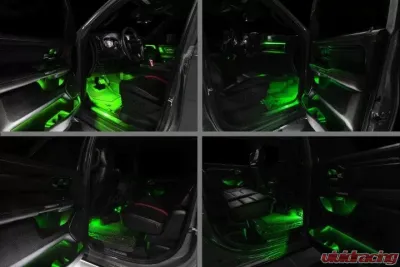 Oracle Lighting Complete Interior Ambient Lighting ColorSHIFT RGB Conversion Kit RAM 1500 2019-2023 - 4235-333