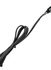 Oracle Lighting Complete Interior Ambient Lighting ColorSHIFT RGB Conversion Kit RAM 1500 2019-2023                                     - 4235-333 - Image 3