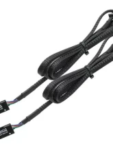 Oracle Lighting Complete Interior Ambient Lighting ColorSHIFT RGB Conversion Kit RAM 1500 2019-2023                                     - 4235-333 - Image 4