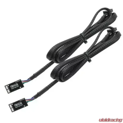 Oracle Lighting Complete Interior Ambient Lighting ColorSHIFT RGB Conversion Kit RAM 1500 2019-2023 - 4235-333