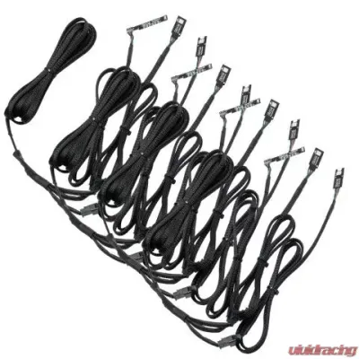 Oracle Lighting Complete Interior Ambient Lighting ColorSHIFT RGB Conversion Kit RAM 1500 2019-2023 - 4235-333