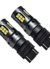 Oracle Lighting WT21W Extreme-Performance LED Reverse Light Bulbs (Pair)                                     - 4911-001 - Image 3