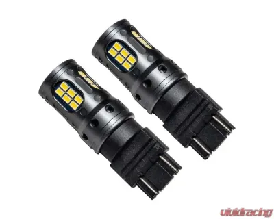 Oracle Lighting WT21W Extreme-Performance LED Reverse Light Bulbs (Pair) - 4911-001