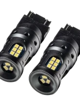 Oracle Lighting WT21W Extreme-Performance LED Reverse Light Bulbs (Pair)                                     - 4911-001 - Image 4