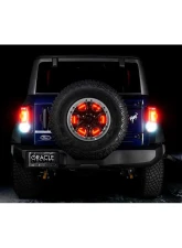 Oracle Lighting WT21W Extreme-Performance LED Reverse Light Bulbs (Pair)                                     - 4911-001 - Image 8