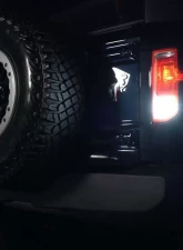 Oracle Lighting WT21W Extreme-Performance LED Reverse Light Bulbs (Pair)                                     - 4911-001 - Image 9