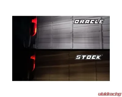 Oracle Lighting WT21W Extreme-Performance LED Reverse Light Bulbs (Pair) - 4911-001