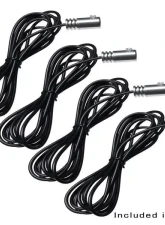 Oracle Lighting Ford Bronco Color Shift Fiber Optic Led Interior Kit                                     - 4237-333 - Image 7
