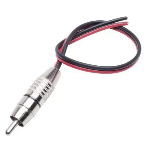 Oracle Lighting Off-Road LED Whip Replacement Power Plug - 5789-504