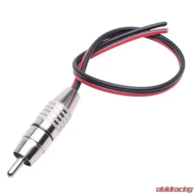 Oracle Lighting Off-Road LED Whip Replacement Power Plug - 5789-504