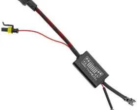 Oracle Lighting Single Vector LED Driver for DRL/Turn Signal