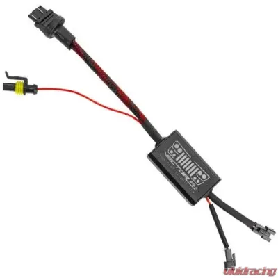 Oracle Lighting Single Vector LED Driver for DRL/Turn Signal - 5828-504-PRO
