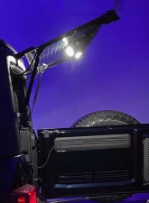 Oracle Lighting LED Cargo Light Module Ford Bronco 2021-2024                                     - 5887-001 - Image 4