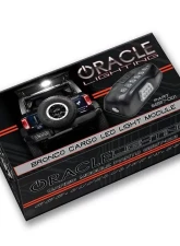 Oracle Lighting LED Cargo Light Module Ford Bronco 2021-2024                                     - 5887-001 - Image 10
