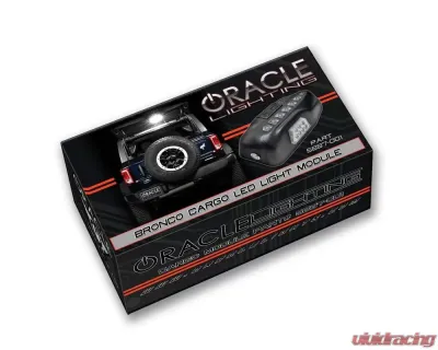 Oracle Lighting LED Cargo Light Module Ford Bronco 2021-2024 - 5887-001