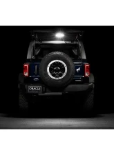 Oracle Lighting LED Cargo Light Module Ford Bronco 2021-2024                                     - 5887-001 - Image 11