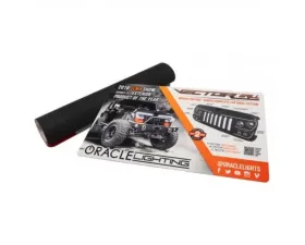 Oracle Rock Light Design Neoprene Counter Mat