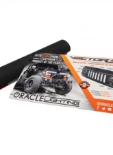 Oracle Rock Light Design Neoprene Counter Mat                                     - 8077-504 - Image 3