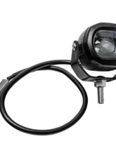 Oracle Lighting Tractor Implement LED Safety Line Light Red                                     - 2912-003 - Image 7
