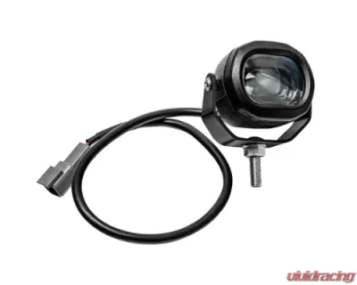 Oracle Lighting Tractor Implement LED Safety Line Light Red - 2912-003