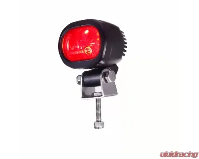 Oracle Lighting Tractor Implement LED Safety Line Light Red - 2912-003
