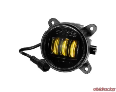 Oracle Lighting 60mm 15w Fog Beam LED Emitter Module Yellow - 5821-006