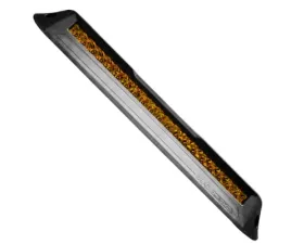Oracle Lighting Front Bumper Flush LED Light Bar System Amber RAM Rebel | TRX 2019-2024