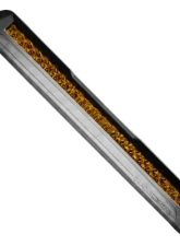 Oracle Lighting Front Bumper Flush LED Light Bar System Amber RAM Rebel | TRX 2019-2024                                     - 5885-005 - Image 5