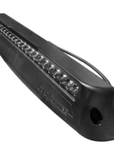 Oracle Lighting Front Bumper Flush LED Light Bar System Amber RAM Rebel | TRX 2019-2024                                     - 5885-005 - Image 2