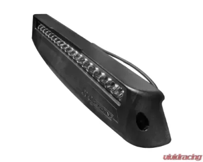 Oracle Lighting Front Bumper Flush LED Light Bar System Amber RAM Rebel | TRX 2019-2024 - 5885-005