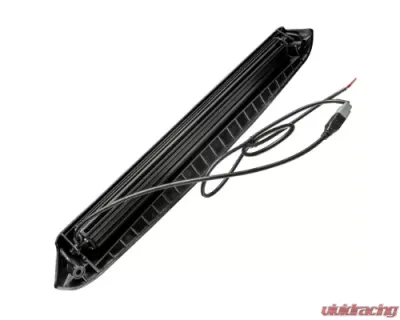 Oracle Lighting Front Bumper Flush LED Light Bar System Amber RAM Rebel | TRX 2019-2024 - 5885-005