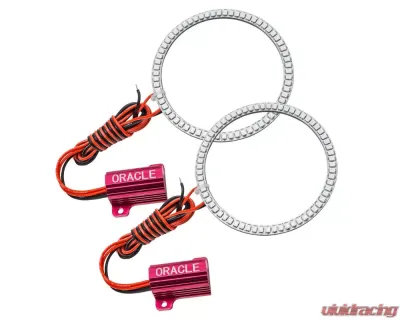 Oracle Lighting Ford F-150 2006-2014 ORACLE LED Fog Halo Kit - 1127-002