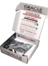 Oracle Lighting Hummer H2 2003-2010 ORACLE LED Fog Halo Kit                                     - 1133-003 - Image 5