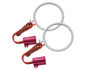 Oracle Lighting Jeep Grand Cherokee 1999-2004 ORACLE LED Fog Halo Kit