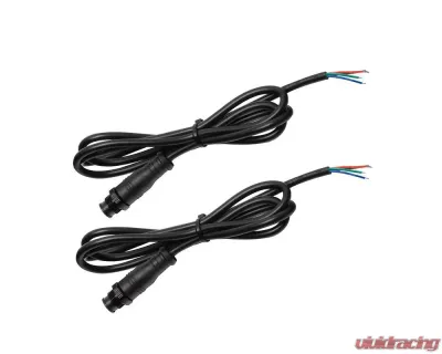 Oracle Lighting ColorSHIFT RGB+W Headlight DRL Upgrade Kit w/ Simple Controller Dodge Ram 1500 2019-2024 - 1281-504