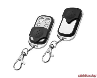 Oracle Lighting RGB Multifunction Remote - 1713-504